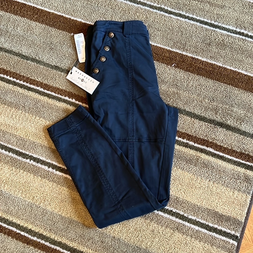 MARRAKECHCH LADIES PANTS